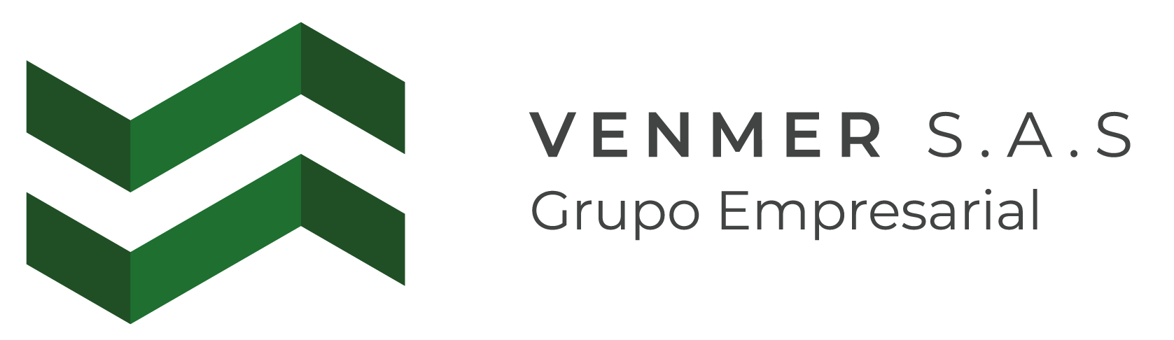 LOGO GRUPO VENMER