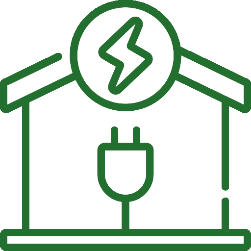 Servicios de Redes eléctricas