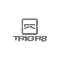 TRIGR8 - LOGO